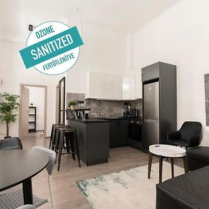 Appartement met Twee Slaapkamers